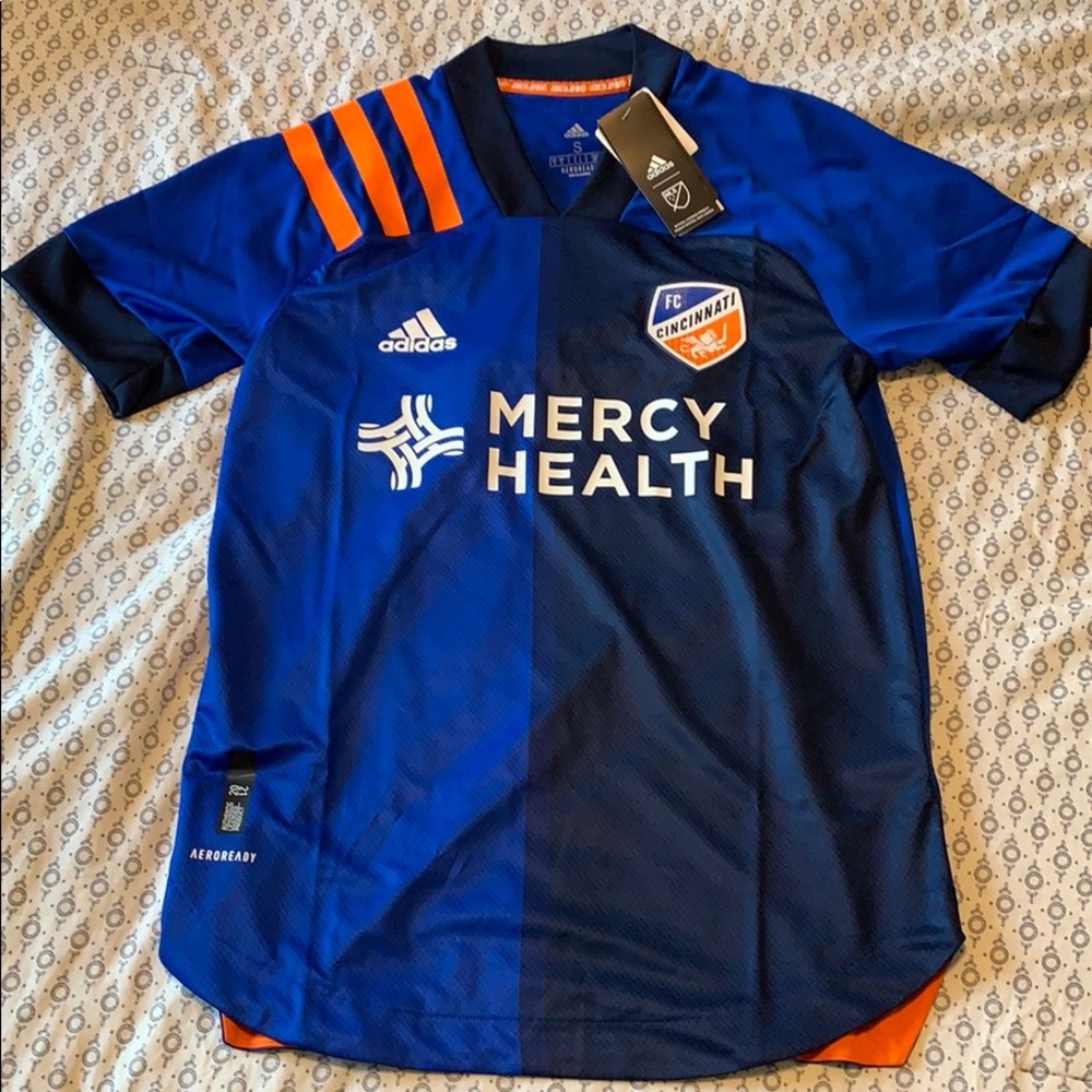 Adidas FC Cincinnati